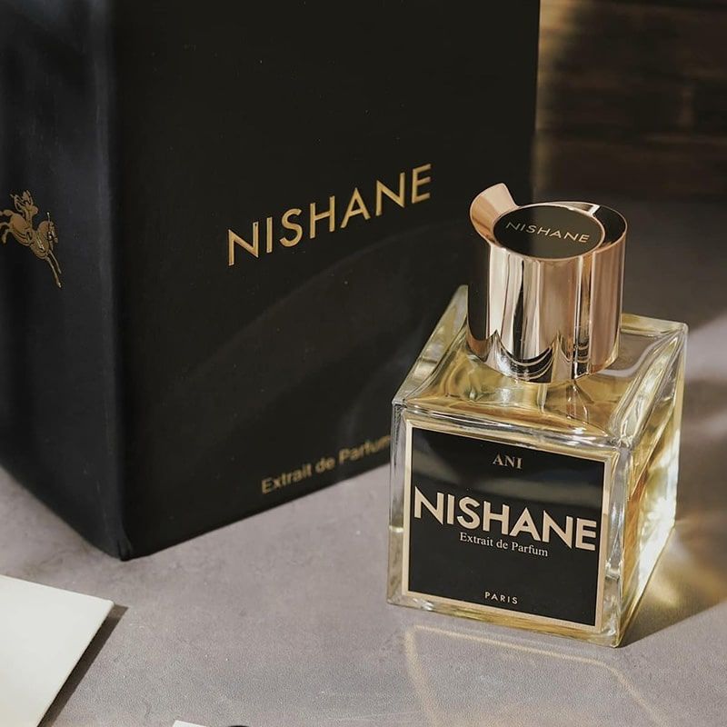 Nishane Ani Extrait De Parfum 100ml